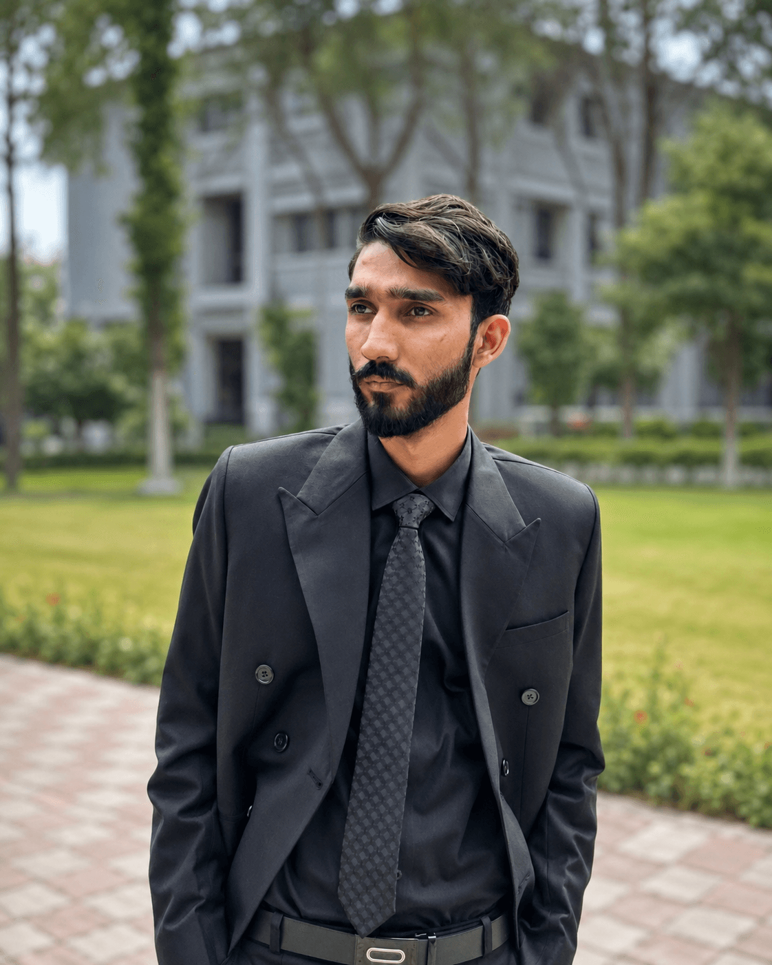 Hussain Ali
